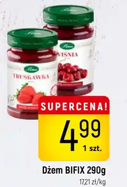 Delikatesy Piotruś Pan Dżem bifix oferta