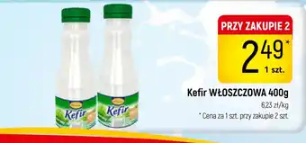 Delikatesy Piotruś Pan Kefir włoszczowa oferta