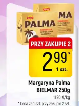Delikatesy Piotruś Pan Margaryna palma bielmar oferta