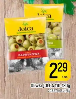 Delikatesy Piotruś Pan Oliwki jolca oferta