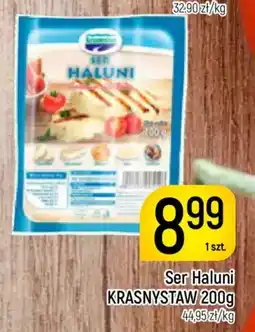 Delikatesy Piotruś Pan Ser haluni krasnystaw oferta