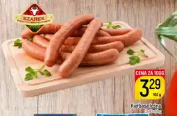 Delikatesy Piotruś Pan Kiełbasa leśna oferta