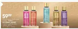 SuperPharm Mgiełka do ciała i włosów VICTORIA'S SECRET Amber Romance oferta