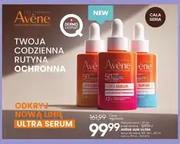 SuperPharm Serum do twarzy Avène Sun Ultra SPF 50+ natychmiastowo wypełniające oferta