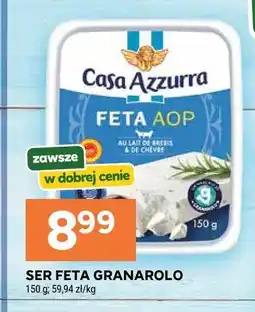 Stokrotka Ser Feta AOP Casa Azzurra oferta