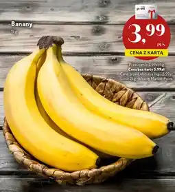 Market Point Banany oferta