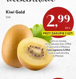 Market Point Kiwi Gold oferta