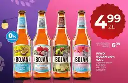 Duży Ben Piwo bezalkoholowe Bojan Liczi Sour oferta