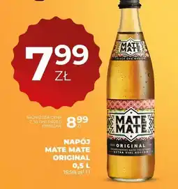 Duży Ben Napój Mate Mate Original oferta