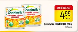 Delikatesy Piotruś Pan Kukurydza bonduelle oferta