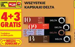Biedronka Kapsułki Delta oferta