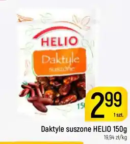 Delikatesy Piotruś Pan Daktyle suszone helio oferta