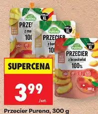 Biedronka Przecier Purena oferta
