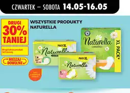 Biedronka WSZYSTKIE PRODUKTY NATURELLA oferta