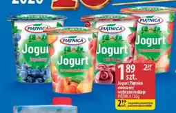 Delisso Delikatesy Piątnica Jogurt owocowy oferta