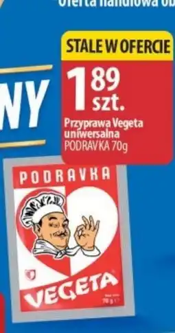 Delisso Delikatesy Przyprawa Vegeta uniwersalna oferta