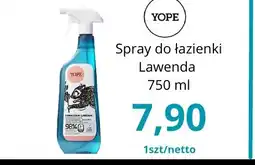 Triomen Yope Spray do łazienki oferta
