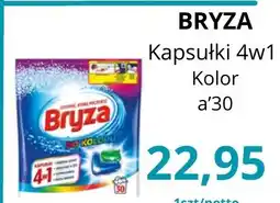 Triomen Bryza Kapsułki 4w1 Kolor oferta