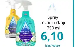 Triomen Astonish Spray oferta