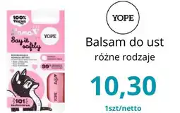 Triomen Yope Balsam do ust oferta