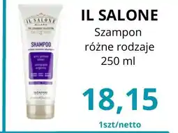 Triomen Il Salone Szampon oferta