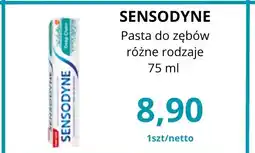 Triomen Sensodyne Pasta do zębów oferta