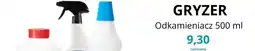 Triomen Gryzer Odkamieniacz oferta