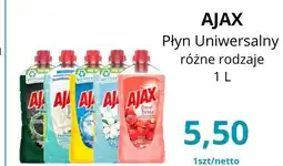 Triomen Ajax Płyn Uniwersalny oferta