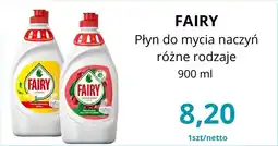 Triomen Fairy Płyn do mycia naczyń oferta