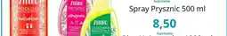 Triomen Zielko Spray Prysznic oferta