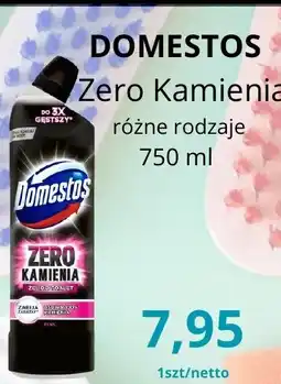Triomen Domestos Zero Kamienia oferta