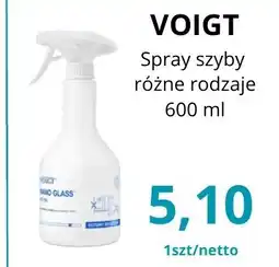Triomen Voigt Spray szyby oferta