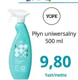 Triomen Yope Płyn uniwersalny oferta