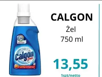 Calgon Żel