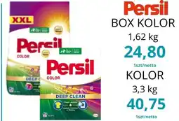 Triomen Persil Box Kolor oferta