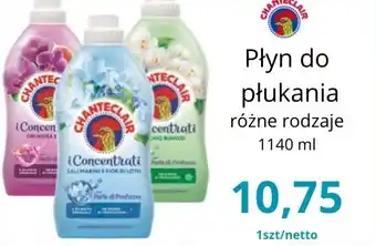 Chanteclair Płyn do płukania