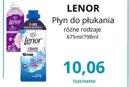 Triomen Lenor Płyn do płukania oferta
