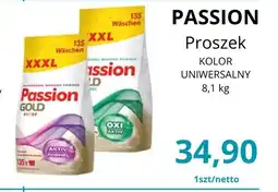 Triomen Passion Proszek oferta