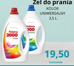 Triomen Pollena 2000 Żel do prania oferta