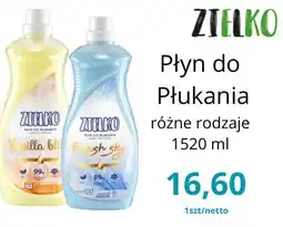 Triomen Ztelko Płyn do Płukania oferta