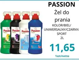 Triomen Passion Żel do prania oferta