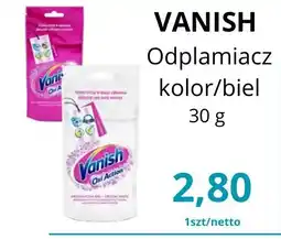 Triomen Vanish Odplamiacz kolor/biel oferta