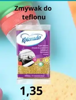 Triomen Kolorado Zmywak do teflonu oferta