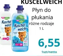 Triomen Kuschelweich Płyn do płukania oferta