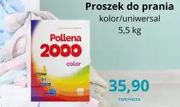 Triomen Pollena 2000 Proszek do prania color oferta