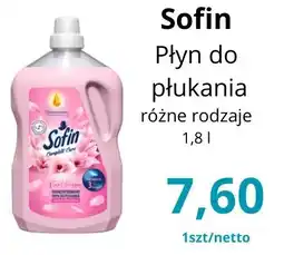 Triomen Sofin Płyn do płukania oferta