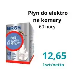 Triomen Bros Płyn do elektro na komary oferta