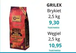 Triomen Grilex Brykiet oferta