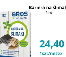 Triomen Bros Bariera na ślimaki oferta