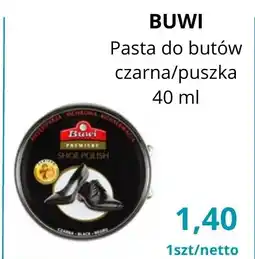 Triomen Buwi Pasta do butów oferta